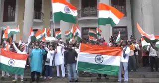 জীবিত থেকেও ‘মৃত’— ভোটার তালিকার সংশোধনীতে দিল্লিরবাসীর কপালে চিন্তার ভাঁজ
